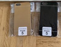 iPhone 5 - 2 Handyhüllen Hessen - Darmstadt Vorschau