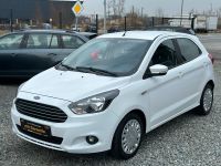 FORD KA+ 1,2 - 1.HAND - TÜV NEU - GARANTIE Niedersachsen - Sande Vorschau