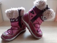 Cortina Schneestiefel Winterstiefel Winterboots pink warm Bayern - Bischbrunn Vorschau