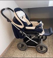 Emmaljunga Kinderwagen Niedersachsen - Neustadt am Rübenberge Vorschau