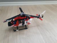 Lego Technic Hubschrauber Thüringen - Sollstedt (Wipper) Vorschau