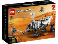 LEGO® Technic 42158 NASA Mars-Rover Perseverance NEU✅OVP✅ Bayern - Markt Wald Vorschau