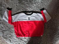 Mickey Mouse Pullover gr.XXS wie neu Brandenburg - Zollchow Vorschau