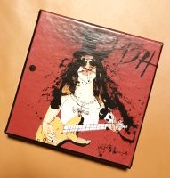 2CD+DVD: SLASH - SLASH * Limited Deluxe Edition * Guns 'n' Roses Niedersachsen - Osnabrück Vorschau