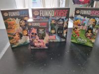 Funko pop Funkoverse Niedersachsen - Wunstorf Vorschau