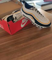 Nike Air Max 97   Michigan White Baden-Württemberg - Besigheim Vorschau