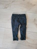 H&M Jogger Jogginghose Größe 86 Basic schwarz Hamburg - Bergedorf Vorschau