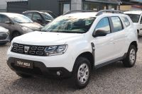 Dacia Duster II Comfort+S-HEFT+AHK+TEMPOMAT+TÜV+ Baden-Württemberg - Bad Dürrheim Vorschau