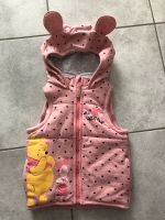 Disney Baby Weste Gr. 74 NEU inkl. Versand Sachsen - Neuhausen Vorschau