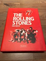 ☘ ✨ The Rolling Stones Das Buch Flensburg - Mürwik Vorschau