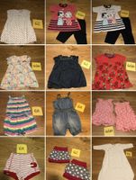 PICK & MIX - Kleider & Jumpsuits 62/68 Dresden - Langebrueck Vorschau