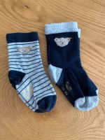 ♥️ 2 Paar STEIFF-Socken (Gr. 23-26) Bayern - Oberaudorf Vorschau