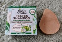 Neu - Garnier Wahre Schätze Festes Shampoo Kokosnuss Aloe Vera 60 Nordrhein-Westfalen - Espelkamp Vorschau