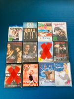 DVD Blue Ray Sammlung Sex and the City Staffel 4 und 5 Berlin - Hellersdorf Vorschau