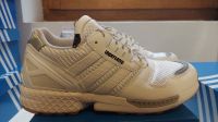 ADIDAS  ZX 8000 UND X NBHD in 42.2/3 NEU WEISS Q47205 Baden-Württemberg - Rielasingen-Worblingen Vorschau