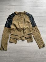 Übergangsjacke Gr. M von REVIEW Hessen - Darmstadt Vorschau