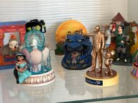 Suche Disney Ornament Micky Minnie Jasmin Walt Dumbo Elsa Alice Sachsen-Anhalt - Zörbig Vorschau