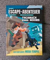 Escape Tagebuch eines Noobs Minecraft verfluchte Mega-Tempel Nordrhein-Westfalen - Altena Vorschau