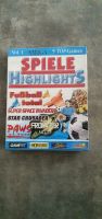 Amiga Highlights Vol.1 Frontier II Paws Star Crusader Neu sealed Nordrhein-Westfalen - Blomberg Vorschau