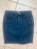 Jeansrock von Tom Tailor Saarland - Überherrn Vorschau