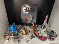 Lego Star Wars Konvult Saarbrücken-West - Gersweiler Vorschau