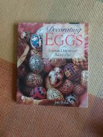 Decorating Eggs, Jane Pollack Niedersachsen - Seesen Vorschau