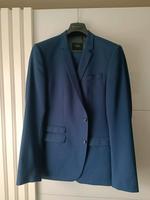 Digel Anzug Sakko+Hose slim-fit, Größe 106/102, Hochzeit Taufe Nordrhein-Westfalen - Bünde Vorschau