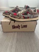 Vicinity Akimbo sneakers bloody low Nordrhein-Westfalen - Detmold Vorschau