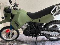 Kawasaki KLR 650A Nordrhein-Westfalen - Solingen Vorschau