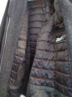 Bugatti Herren Winterjacke Gr. 50 -52  ( 26 ) sehr guter Zustand Nordrhein-Westfalen - Detmold Vorschau