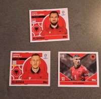 Topps EURO 2024 (Albanien) Nürnberg (Mittelfr) - Südstadt Vorschau