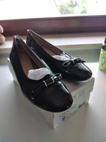 Damenschuhe schwarz Hessen - Hadamar Vorschau