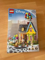 LEGO Disney Oben Neu OVP Hessen - Messel Vorschau