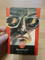 Buch DDR Wolfgang Titze Rauschgift Sachsen-Anhalt - Halle Vorschau