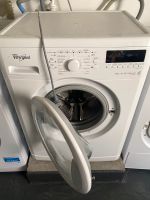 Whirlpool Waschmaschine Defekt! Nordrhein-Westfalen - Hamm Vorschau