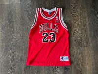 Bulls Jersey Nummer 23 Jordan Champion L 14-16 Bayern - Augsburg Vorschau