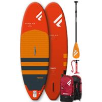 Fanatic Ripper Air 7‘10 Kinder SUP Board + Carbon Paddle 2024 OVP Brandenburg - Grünheide (Mark) Vorschau