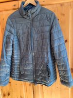 Damen Steppjacke Gr. 40/42 TCM Wendejacke blau und grau Niedersachsen - Braunschweig Vorschau