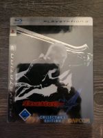 Devil May Cry 4 Collector's Edition Nordrhein-Westfalen - Iserlohn Vorschau