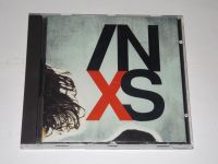 CD - Album - INXS - X - 1990 Heiligengrabe - Blumenthal Vorschau
