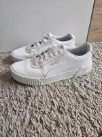 Puma Sneaker, Gr. 39, wie neu Berlin - Lichtenberg Vorschau