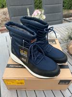Winterstiefel Jack Wolfskin Nevada Damen 40 NEU OVP Brandenburg - Passow Brandenburg Vorschau