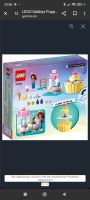 OVP LEGO Gabbys Dollhouse Cakey Kuchi Niedersachsen - Söhlde Vorschau