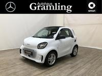 Smart fortwo EQ coupe Cool&Audio*Klima*DAB*Sitzheizung Baden-Württemberg - Mosbach Vorschau