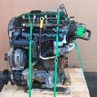 Motor P8FA 2.2 TDCI 85PS FORD TRANSIT VII 87TKM KOMPLETT Berlin - Wilmersdorf Vorschau