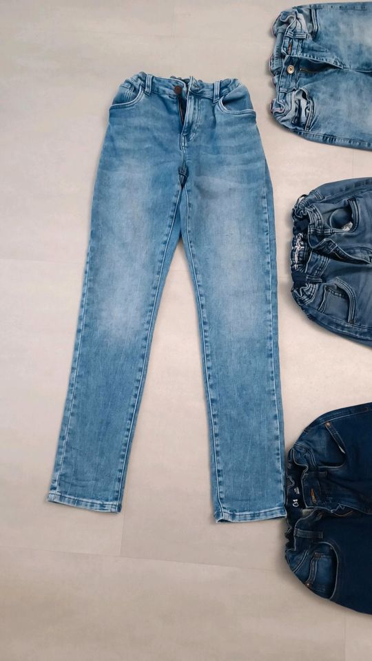 Kinder Jeans Hose Gr.: 164 für 13-14jahre wie Neu in Lünen