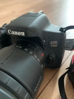 Canon Eos750D Digitale Spiegelreflexkamera Rheinland-Pfalz - Maxdorf Vorschau