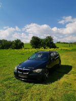 BMW e91 318i Thüringen - Mühlhausen Vorschau