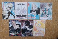 Manga Anime Postkarten Shoyo Stars Koyo Dem Himmel zu fern Rheinland-Pfalz - Flörsheim-Dalsheim Vorschau