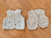Kinderkleidung Baby Weste Größe 74-80 Schleswig-Holstein - Lübeck Vorschau